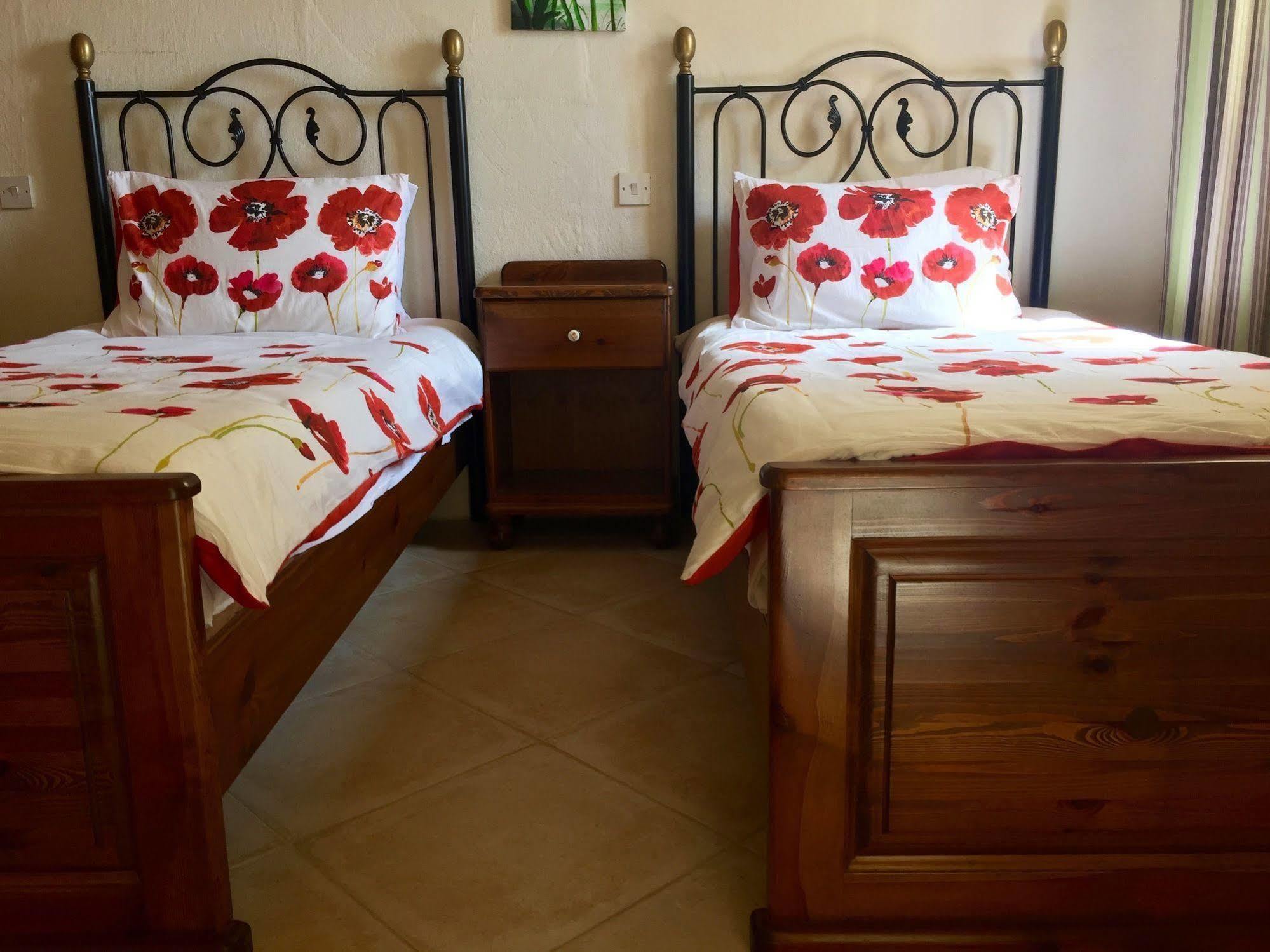 Ellie Boo Bed & Breakfast Victoria Eksteriør bilde
